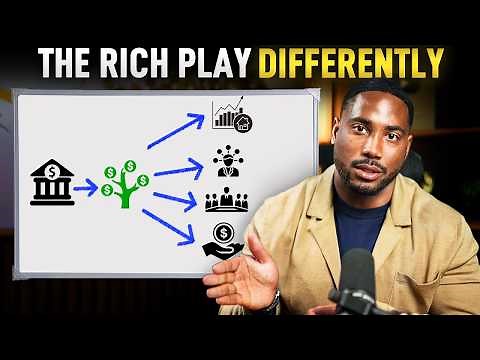 How to Manage Your Money Like the Wealthy