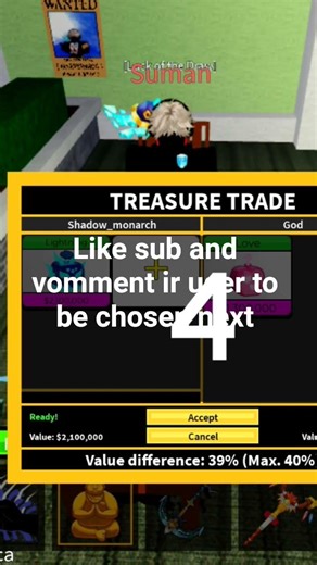 lightning giveaway!!!! #roblox #bloxfruits #bloxfurit #gaming