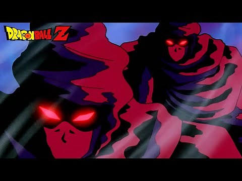 The Guardian of Earth in Dragon Ball Z EXPLAINED