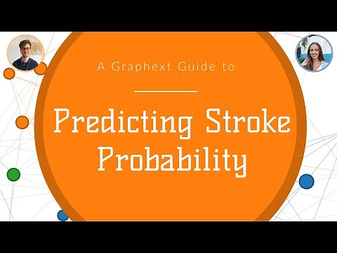 A Guide to Predicting Stroke Probability | Healthcare Data Analytics