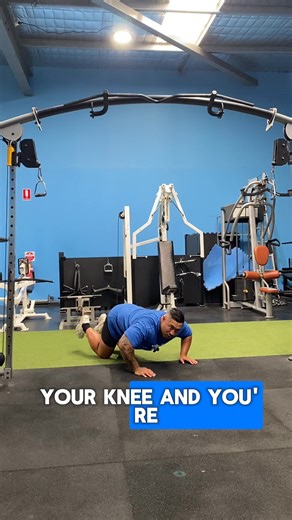 25K views · 723 reactions | If You Suck At Push Ups Do This | Betterfit Coaching | Facebook