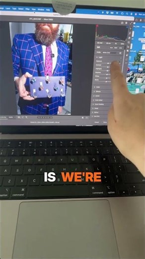 Flash Photography Secret: Skip the Presets (Part 1) ⚡