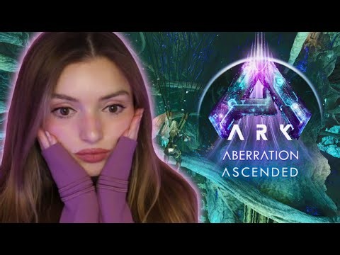 EVERYONE IS LYING About the Loot on Aberration!!!!