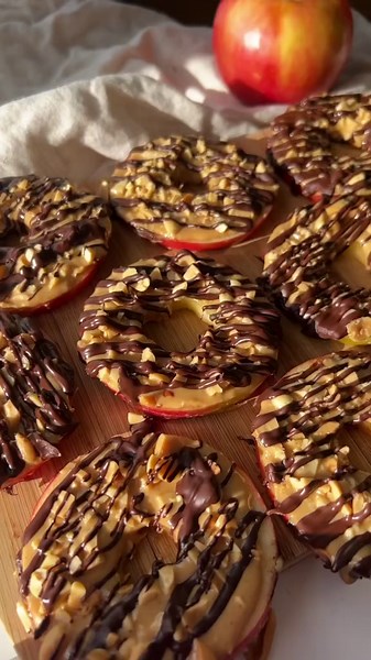 Apple Rings