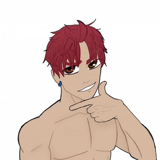 Dandadan: Drawing Anime Characters with Momo Ayase