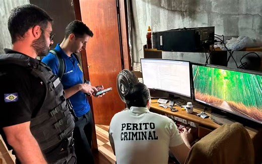 Governo Federal derruba mais de 500 sites de filmes e séries piratas