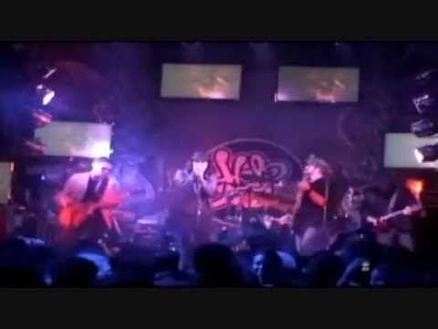 The Best Peruvian Rock and Roll Bands (2009-2010) - Las Mejores Bandas de Rock Peruanas 2009-2010