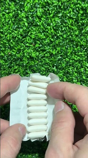 Orbit Gum ASMR 😍 | Super Satisfying Chew