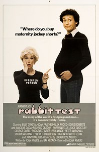 Rabbit Test (1978) | ČSFD.cz