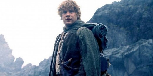 25 Samwise Gamgee Quotes From the Most Loyal Hobbit Ever