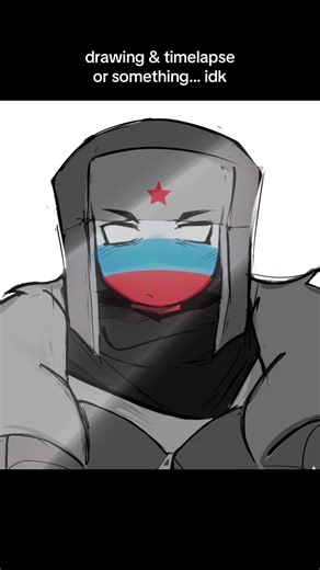 Something something countryhuman art how does title work whta 🙁…… artstyle heavily inspired by b3lievth/rusf244 ! Uuhhhg.. idk if this counts ss a fanart or not so no mention i think #countryhumans #countryhumansrussia #fanart #howdoitagthis #fyp