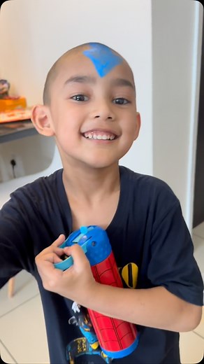 11K views · 12K reactions | The last Ayaqblender. Superhero tumpang lalu jap  | Ubai Mz | Facebook