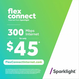 Only Pay for the data you need- no contracts, no credit checks, no surpise fees. Reliable, high-speed internet your way! | Sparklight | Facebook