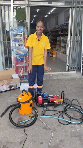 8.1K views · 72 reactions | p2540 carwash set Broadhurst industrial next to total filling station block 3 industrial sky plaza mall unit 39 Broadhurst industrial next to PEP ⁨75 527 542⁩ 3960795/78747918/78129750 #botoolsstore #hardware #Botswana #powertools #carwash | botoolsstore（pty）ltd | Facebook