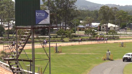 Race 1 - 1:30PM Gympie Oncourse Bookmakers BM50 Handicap (850 METRES) Gympie Turf Club going live at the races�Saturday 28 Feb 2026 A 1% deduction for Equine Welfare will be applied to all prizemoney prior to distribution #gympieturfclub #winterracing #countryracing #ilovegympieregion #bestplaces | Gympie Turf Club