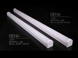 BENA Réglette LED