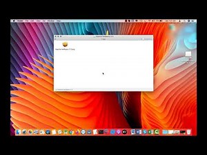 Installing NetBeans IDE on a MAC