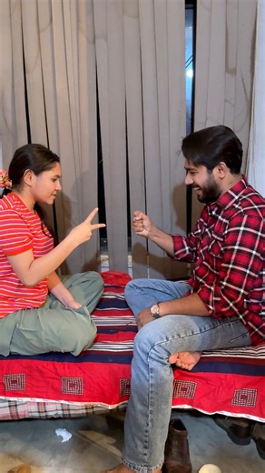 2.4M views · 53K reactions | Rock, Paper & Scissors! #game #etaamaderigolpo #fblifestyle | Mehedi Hasan | Facebook