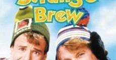 Strange Brew (1983) - Online Movie