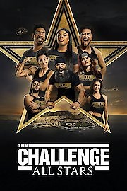 Watch The Challenge: All Stars Season 5 Episode 5 - Tri-Rival Pursuit