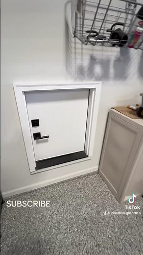 What is a Costco Door?
