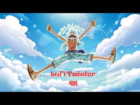 Luffy Twixtor 4K | Monkey D Luffy Edit | One Piece Anime AMV
