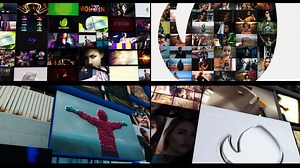 Multi Logo Animation