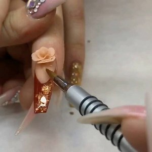 7.5K views · 319 reactions | To view the FULL tutorial checkout my YouTube :- search nailsbyannabelm  direct link https://youtu.be/OivRMyWN4YI | Nails by Annabel | Facebook