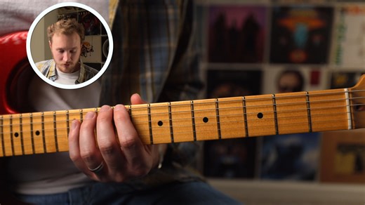 如何演奏五声音阶（详解）How to Play The Pentatonic Scale (Fully Explained)