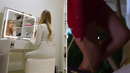 Meet Married At First Sight bride Gia for new season