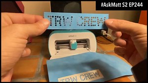 With such a small cutting width, most people assume they can't make rhinestone transfers with the Cricut Joy. We're here to show you how we do it and how to set up the cuts in Design Space. Magic Flock: https://therhinestoneworld.com/magic-flock-template-material-bonus-bundle-roll?utm_source=Social-Media&utm_medium=Facebook&utm_campaign=Baseball-Season&utm_content=022122-CJ-Magic-Flock Korean Low Lead hotfix rhinestones: https://therhinestoneworld.com/hot-fix-korean-5a-low-lead-ss10-rhinestones?