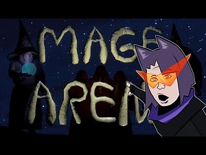 🔴 MAGE ARENA W/ FRIENDS!