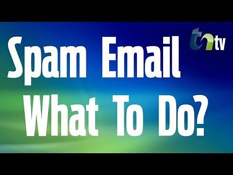 Spam Filtering: How To Stop Spam Emails
