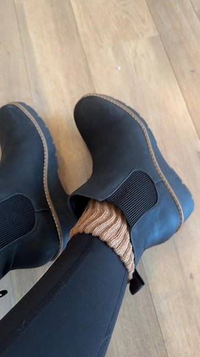 Winter sweater socks cozy knitted holiday style #tiktokshopcreatorpicks #tiktokshopblackfriday #tiktokshopcybermonday #tiktokshopfalldealsforyou #wintersweatersocks | Raining Hot Coupons