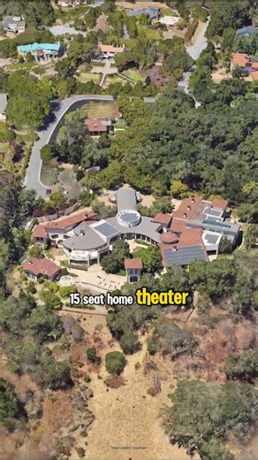 What $88 Million Buys You in Los Altos Hills
