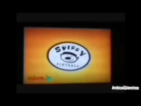 Spiffy Pictures/Noggin Original (2004) [1% Normal]