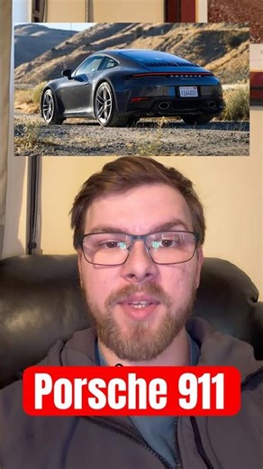 Porsche 911: Same Name Since 1964