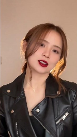 agent red transition 🖤