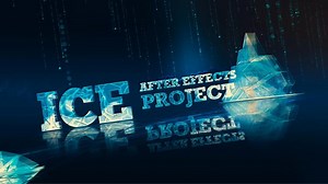 Ice Winter Snow Project