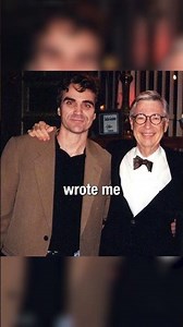 The Genius of Mr Rogers