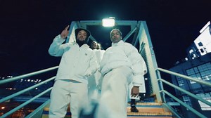 A$AP Ant & A$AP Rocky Release New Song & Video ‘The God Hour’ — Watch