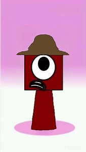 sprunki retake oc numberblocks one phase 2