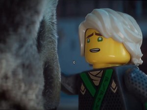 Understanding Lloyd's Emotional Journey in the Ninjago Movie