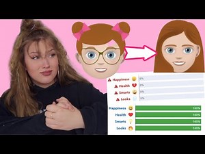 *NEW* 0-100 "GOD MODE" CHALLENGE IN BITLIFE!