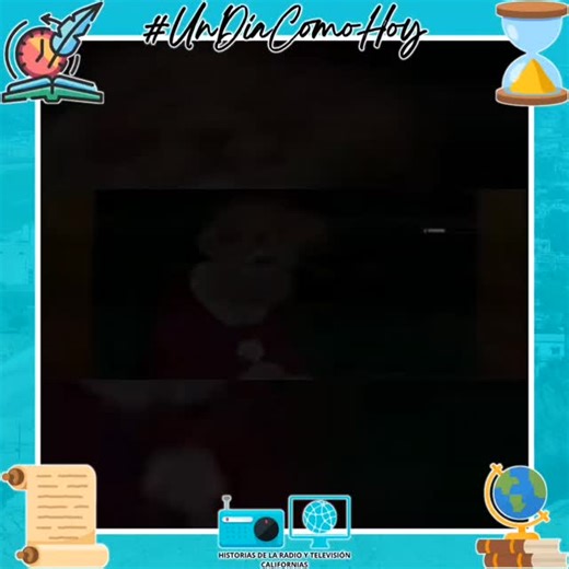 Historias De La Radio y Televisión Californias on Instagram: "#UnDiaComoHoy del 2015, el programa de concursos dominical En Familia con Chabelo @chabelooficial (Xavier López Rodríguez (1935-2023) ✝️🕊️) concluye transmisiones en El Canal de las Estrellas (Hoy Las Estrellas) en Televisa, después de 48 años de emisiones, una semana después siendo reemplazado por películas mexicanas de antaño."