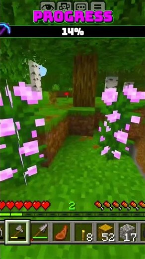 New Start of Solo Survival Series🔥 Part 1 | Pocket Edition