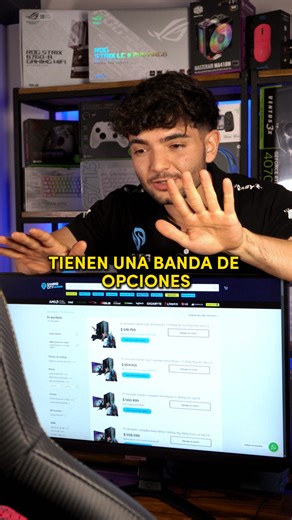 🚀 GAMING AL MAXIMO! | Gaming City