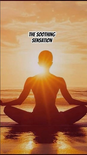 Heal Your Body & Calm Your Nervous System with Somatic Self-Touch