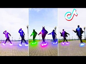 ASTRONOMIA 🤯 TEACHING SHUFFLE TUZELITY 😨 TUTORIAL TUZELITY TIK TOK DANCE 2026