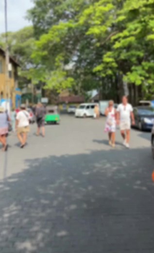 Shaggy  on TikTok